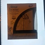 Febreze Flameless Luminary Starter Kit Base + 2 Scented Shade Vanilla Holiday. Fixed Price $18.99.