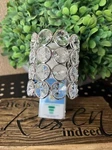 Bath And Body Works Clear Gem Nightlight Home Wallflower Fragrance Diffuser Plug. Fixed Price $19.99.