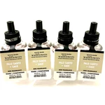 New Scent 4-PACK Bath And Body Works Palo Santo & Sage Wallflower Refill Bulbs. Fixed Price $41.56.