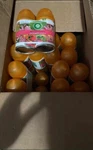 Air Wick Refill'lush Honeysuckle & Raspberry Automatic Spray Pack Of 24. Fixed Price $149.99.