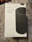 Pura Plus Smart Fragrance Diffuser Black Works Alexa No Incl. Fixed Price $60.00.