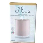 Essential Oil Diffuser Aromatherapy Portable Ultrasonic Color Changing 6 Hr Run. Fixed Price $14.99.