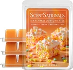 Scentsationals Wax Melts, Cubes Strong Marshmallow Crispies -.... Fixed Price $24.29.
