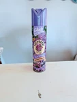 Vtg 1996 Glade Lilac Spring Potpourri 9OZ Spray Air Freshener Full Bottle. Fixed Price $32.00.