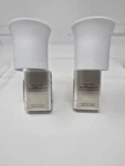 Bath & Body Works Wallflowers Simple White Flare Diffuser Plug In Set Of 2 New. Fixed Price $9.79.