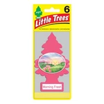 Little Trees Morning Hanging Air Freshener Home Car 6-12-24-48-96-144 Pc. Fixed Price $75.40.