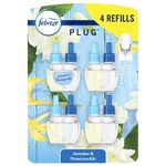 Air Freshener Refills Jasmine & Honeysuckle Scented 0.87OZ 4 Count Febreze Plug. Fixed Price $35.99.