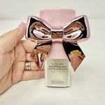 New Bath & Body Works Pink Metallic Bow Wallflower Fragrance Plug Scent Control. Fixed Price $23.00.
