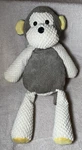 Scentsy Buddy Mollie The Monkey 15" Plush Stuffed Animal No Pack. Fixed Price $8.00.