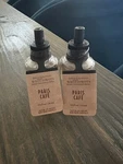 Bath And Body Works Paris Cafe 2 Wallflower Refills. Fixed Price $21.00.