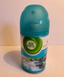 Air Wick Freshmatic Ultra Automatic Spray Refill Waters Aerosol 6.17 Oz. Fixed Price $9.99.