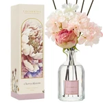 Cocorr Na Reed Diffuser - Cherry Blossom 8.5 Fl.oz/ 250ML Flower Pink. Fixed Price $35.22.