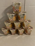 Glade Jar Candle Air Freshener, Nutcracker Delight, 3.4 Ounces 10 Pack Rare New. Fixed Price $45.00.