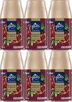 Glade Automatic Limited Edition Air Freshener Pomegranate & Currant 6.2 Oz. Fixed Price $34.49.