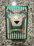 New Light Up Wallflowers By Slatkin Watch Me Glow Every Hue Reindeer. Fixed Price $19.99.
