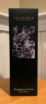 Cocorrina Reed Fragrance Oil Diffuser Set - Eucalyptus & Moss 6.76 Fl Oz New!. Fixed Price $18.00.