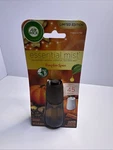 Air Wick Essential Oil Mist Refill Pumpkin Spice Freshener Aroma 0.67OZ New. Fixed Price $12.00.