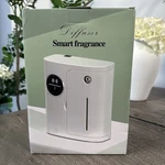 Waterless 2500 Sq.ft, Essential Oil Diffusers, App Control, 160ML. Fixed Price $64.95.
