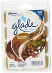Glade Wax Melts Air Freshener Refill, Cashmere Woods, 11 Count, 4.26 Ounce. Fixed Price $39.99.