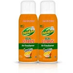10 Oz. Orange Real Citrus Air Spray, Oil Natural Freshener,. Fixed Price $12.32.