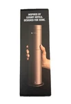 Hotel Collection Studio Pro Essential Oil Diffuser 600 Sq Ft Cordless New In Box. Fixed Price $106.25.