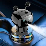 Robot Intelligent Aromatherapy Machine, Smart Cute Car Air Fr... Fast Ship. Fixed Price $30.99.