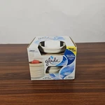 Glade Wax Tart Melts Electric Warmer For Air Freshener Ivory Color Nib. Fixed Price $21.87.
