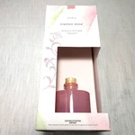 Thymes Kimono Rose 4 Oz Diffuser Set With Reeds Fragrance Oil Box. Fixed Price $49.99.