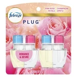 Febreze Plug Air Freshener, Odor-fighting 1.75 Fl Oz (pack Of 1), Clear. Fixed Price $17.99.