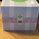 Scentsy Petal Pink Electric Wax Warmer Solid Wall Plug-in (2025). Fixed Price $15.00.