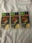 Air Wick Wax Melts Isle Royale National Park Lot Of 3. Fixed Price $30.00.