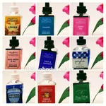 Bath And Body Wallflowers Home Fragrance Refill Oil Bulbs 0.8 Oz * Choose. Fixed Price $8.95.