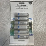 Brookstone 100% Pure Blended Essential Oils Aromatherapy Inhalers- 6-PACK-. Fixed Price $11.99.