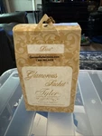 Tyler Candle Glamorous Sachet Box Of 3- Diva. Fixed Price $14.00.