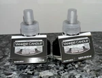 Lot 2 Scentplug Refill Bulbs Witches Brew Yankee Candle Halloween. Fixed Price $14.99.