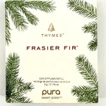 Thymes Frasier Fir Pura Diffuser Refill 5G Smart Scent Single Cartridge. Fixed Price $18.00.