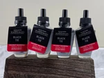Bath & Body Works Black Tie Wallflowers Fragrance Refill X4. Fixed Price $28.51.