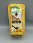 Air Wick Freshmatic Vanilla Butter Creme Cupcake Fragrance Dispenser W/ Refill. Fixed Price $29.99.