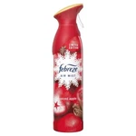 Febreze Air Mist Freshener Spray, Winter Collection Limited Edition, Spiced. Fixed Price $9.99.