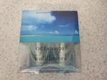 1 Pack Of 2 Bath & Body Works Oceanside Wallflower Home Fragrance Refill Bulbs. Fixed Price $15.99.