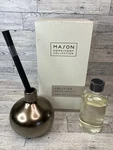 Pottery Barn New Open Box Solstice Diffuser Mason Homescent Collection Sold Out. Fixed Price $21.25.