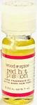 White Barn New York Wood & Spice Red Hot Passion Home Fragrance Oil 0.33 Fl Oz. Fixed Price $36.95.