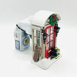 Bath & Body Works Holiday Entryway Twinkle Up Nightlight Wallflowers Plug. Fixed Price $32.19.