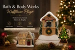 Bath Body Works Wallflowers Holder Plug Winter Christmas Many Retired!. Fixed Price $59.95.