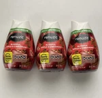 Lot Of 3 Renuzit Blissful Apple & Cinnamon Gel Air Freshener 7.0OZ (198G). Fixed Price $28.99.