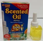 Lot Of 12 Scented Oil Refill Pet Room Deodorizer Stink Free Cucumber/melon. Fixed Price $24.99.