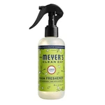 Mrs. Meyer's Clean Day Lemon Verbena Air Freshener Spray For Bathrooms. Fixed Price $14.03.