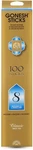 Gonesh Incense No. 8 Sticks, 100 (x 1). Fixed Price $23.91.