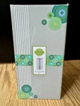 Scentsy Go Solid White Rechargeable Fragrance DIFFUSER/USB/MANUAL/5.5. Fixed Price $22.97.