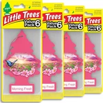 Car Air Freshener Hanging Tree Provides Long Lasting Scent For Auto And Home. Fixed Price $32.99.